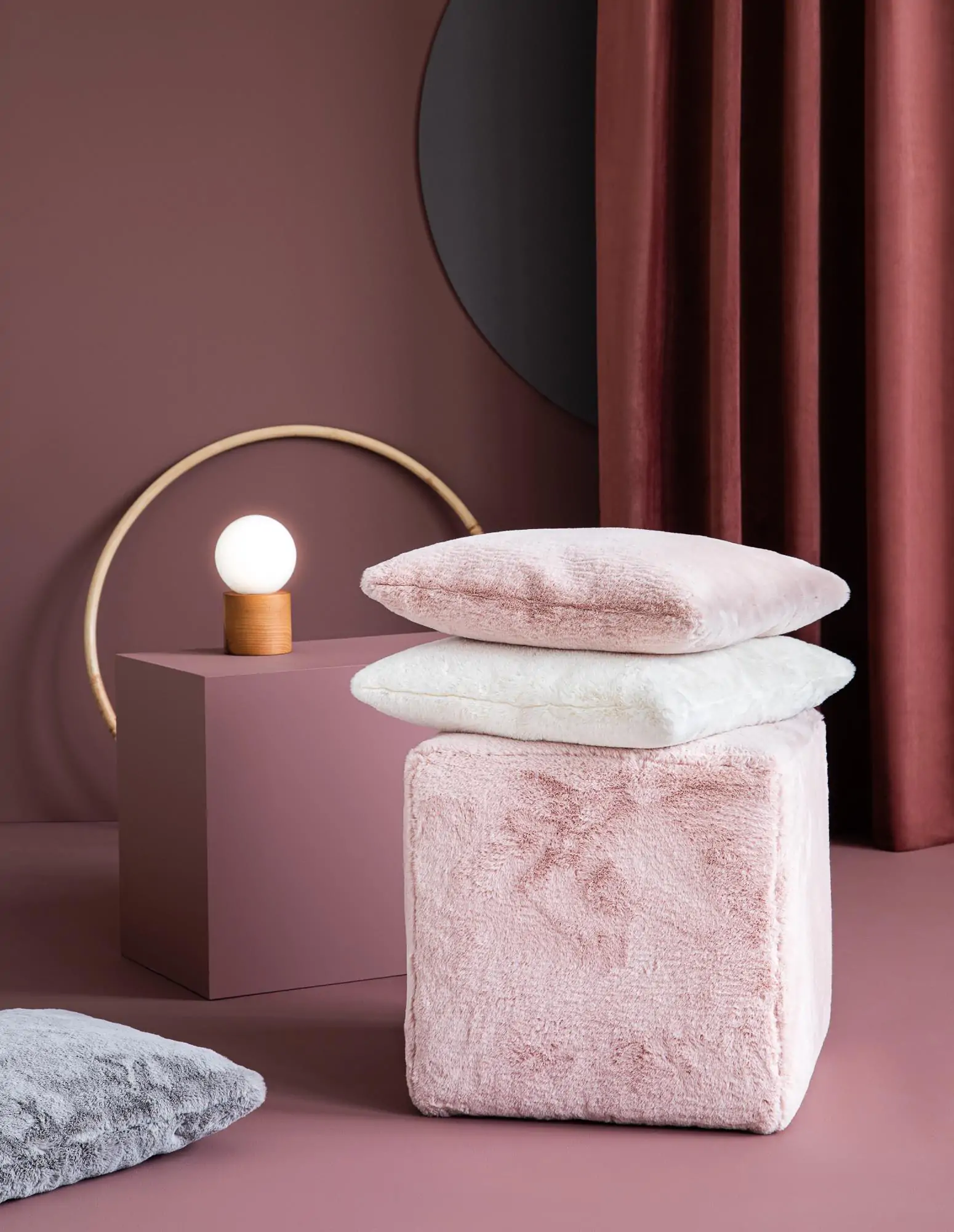 Pink 02 | Mellow