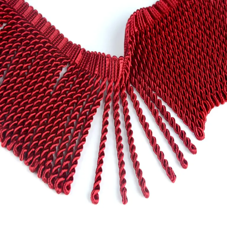Bullion Fringe 432014