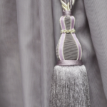 Mineral 1594 | Braids & Ribbons