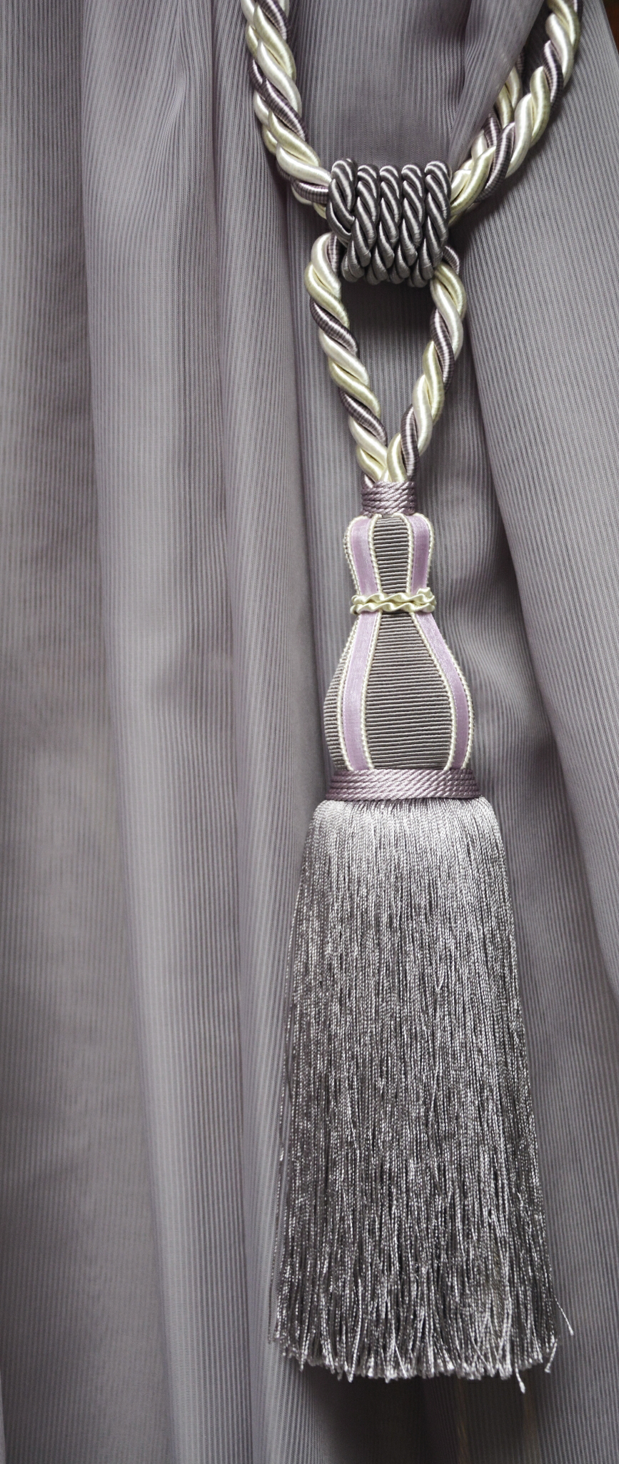 Linen 1441 | Braids & Ribbons