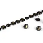 Strip NHT N4 Baroque 01 | Nails & Buttons