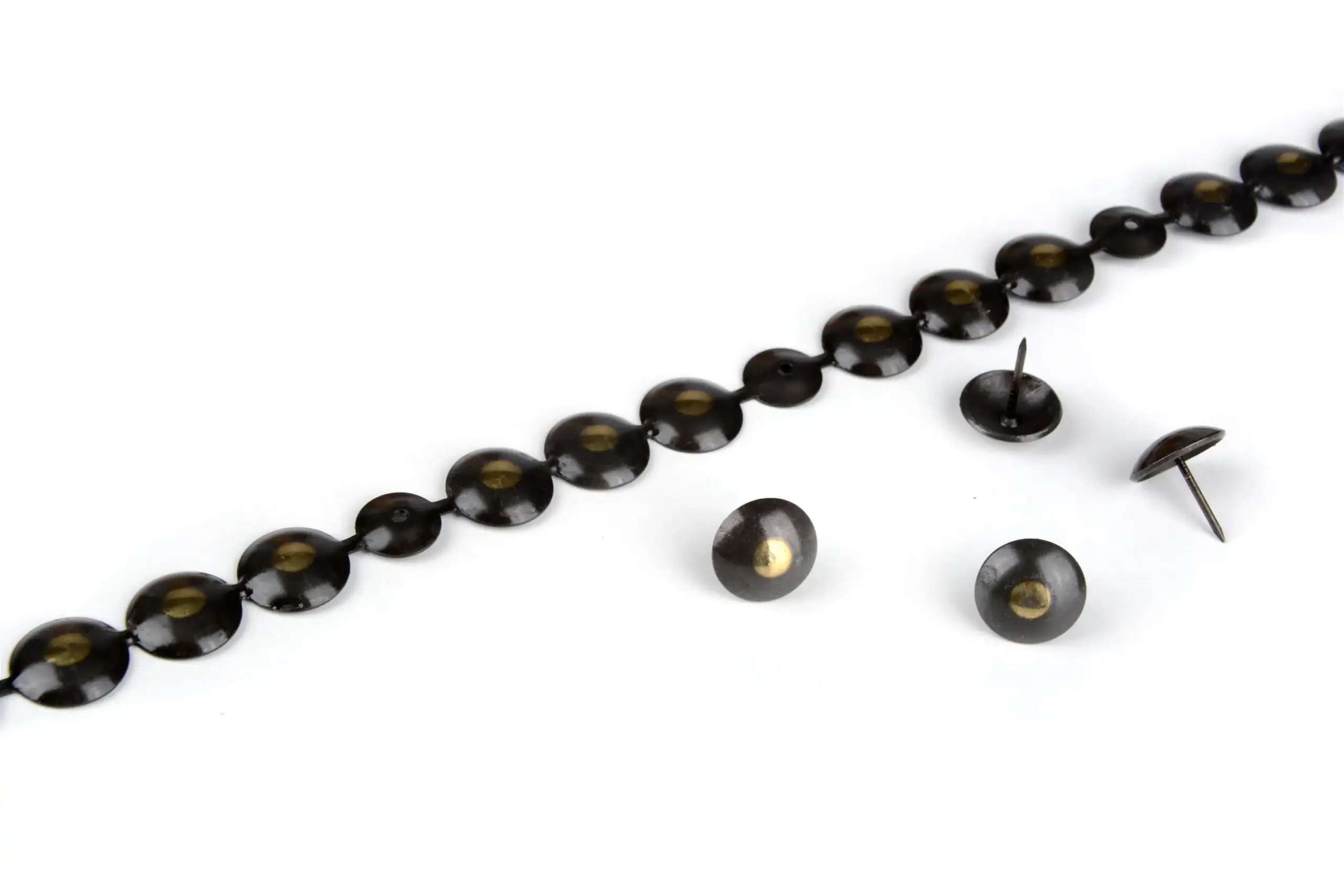 Strip NHT N4 Baroque 01 | Nails & Buttons