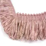Quartz 1601 | Braids & Ribbons