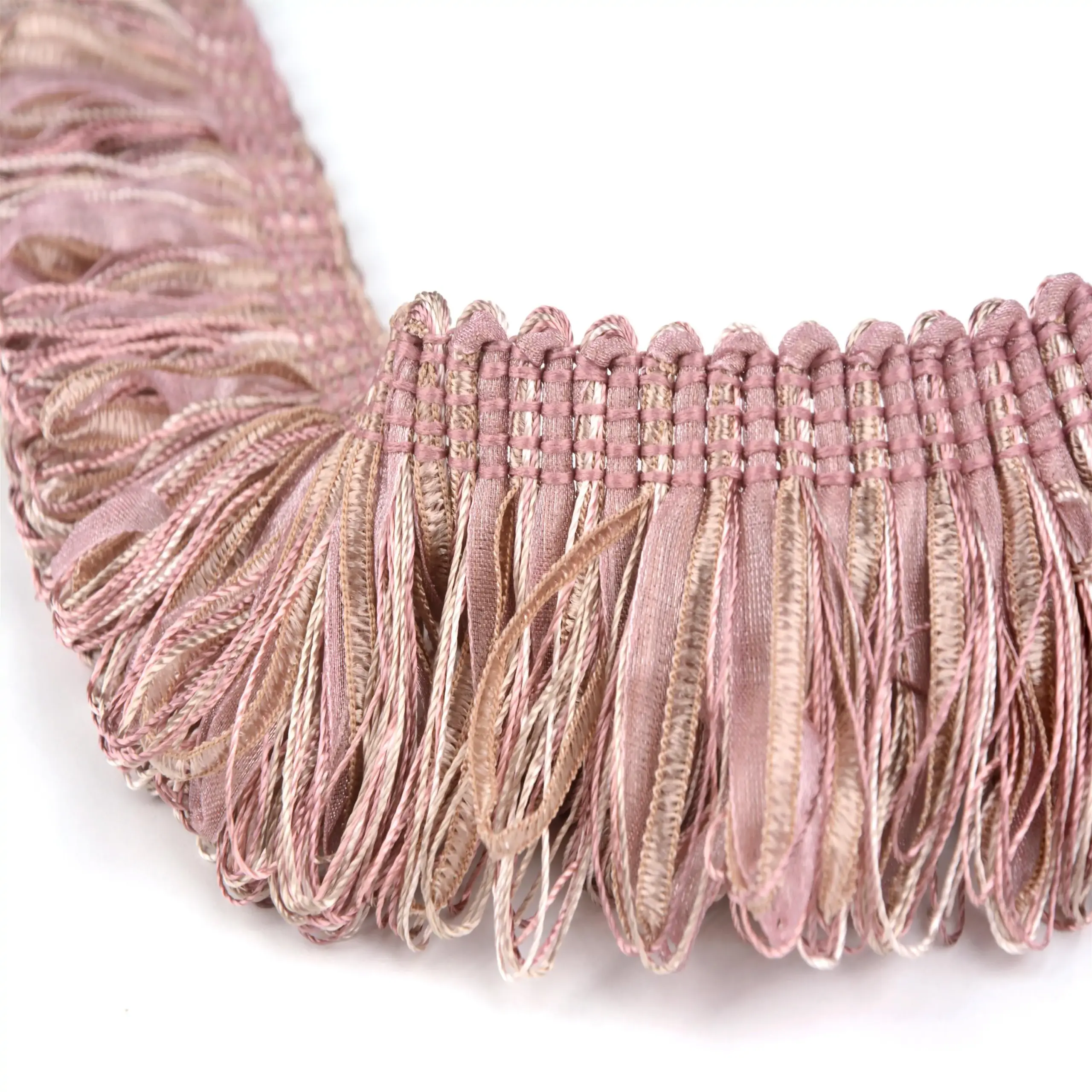 Quartz 1601 | Braids & Ribbons
