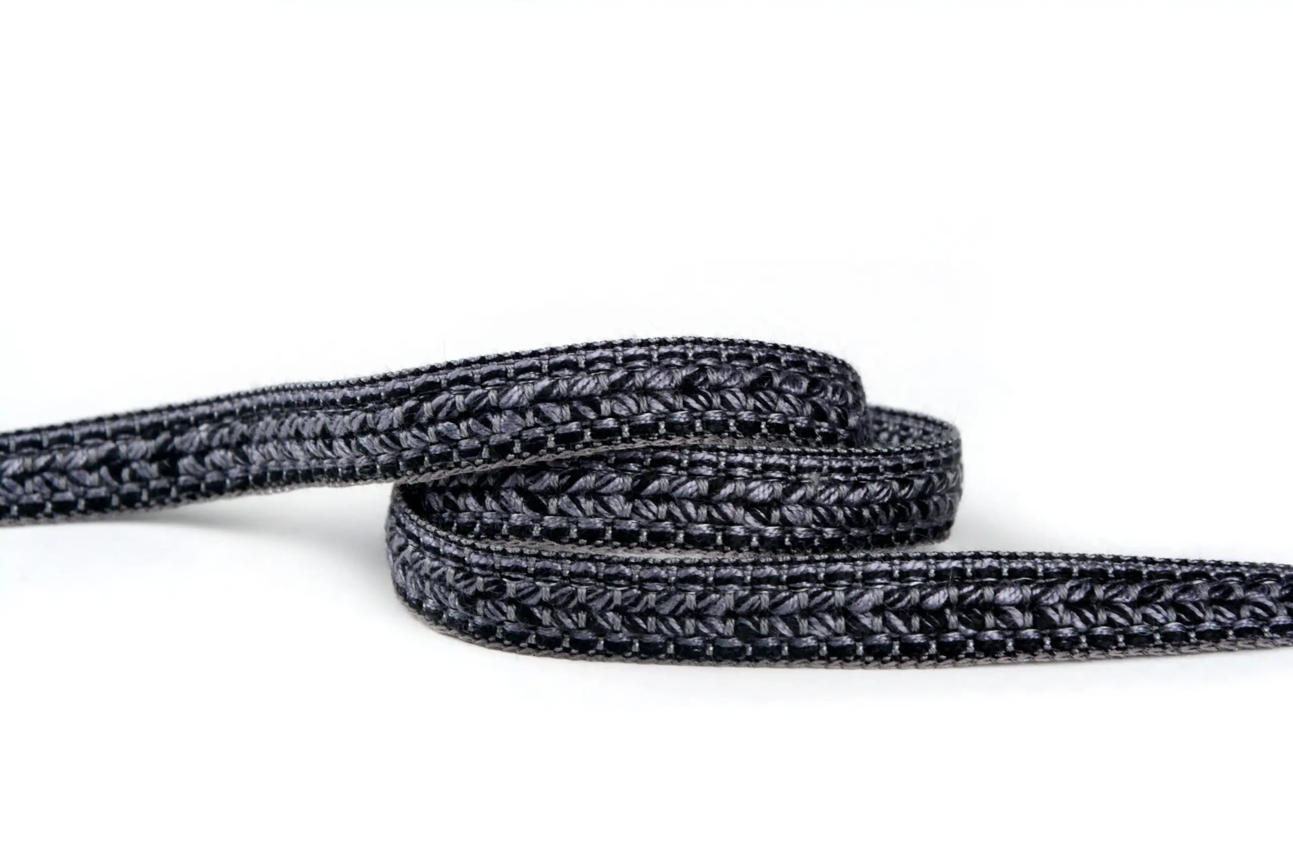 888 | Braids & Ribbons
