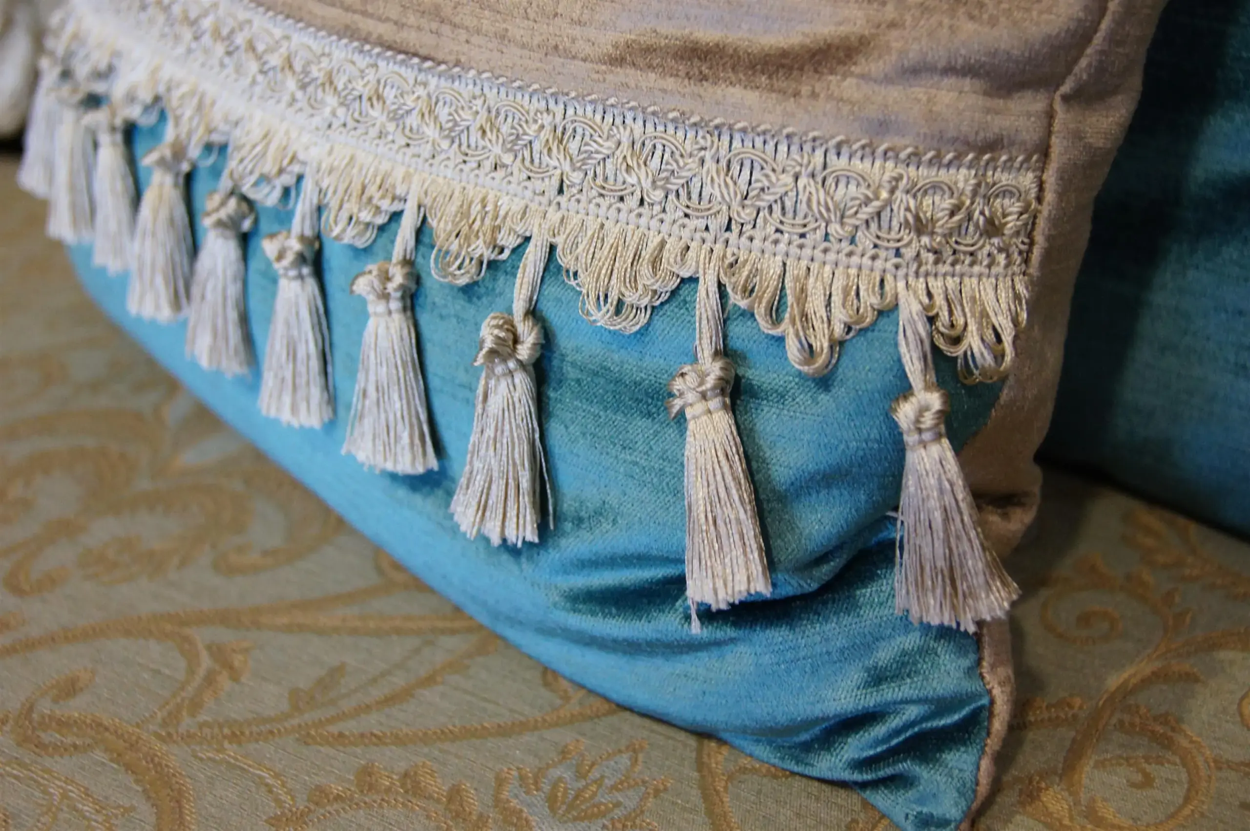 Pearl | Cords