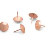 Nail N2 Antique 10 | Nails & Buttons