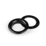 DECORING 40 MM Black | Decoring