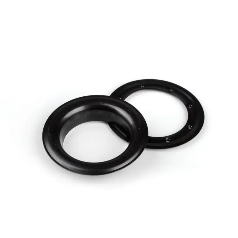DECORING 40 MM Black