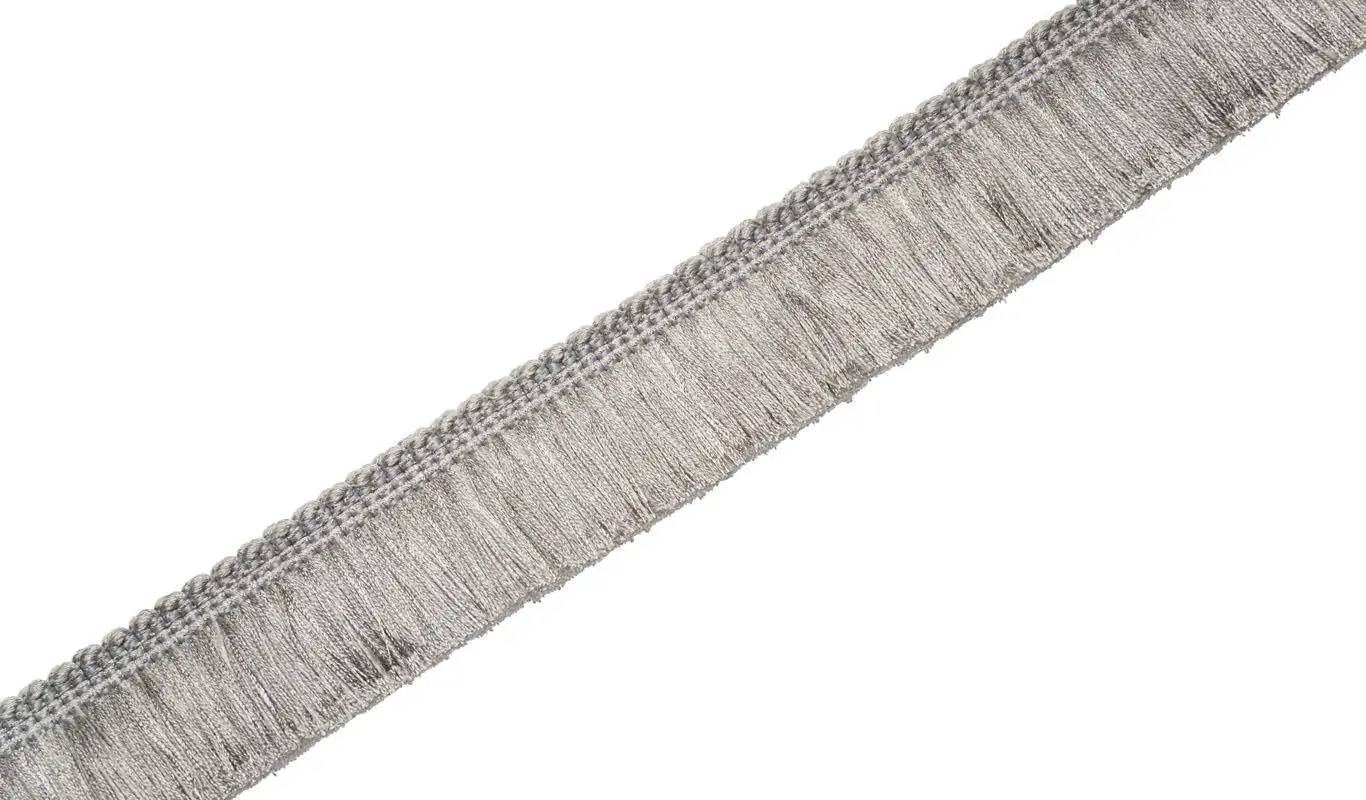 Steel 14 | Braids & Ribbons