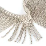 Pergamena 54 | Braids & Ribbons
