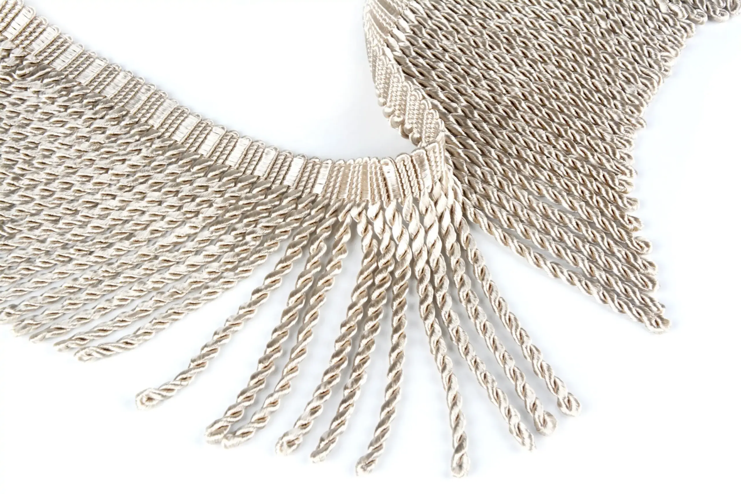 Pergamena 54 | Braids & Ribbons