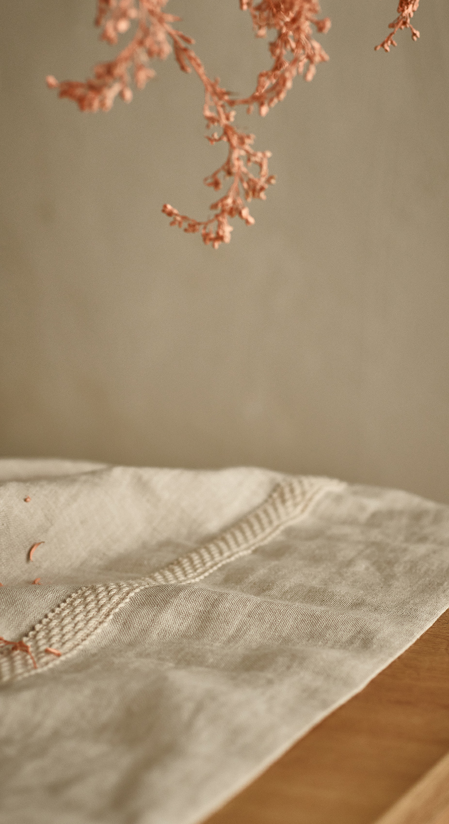 Linen 01 | Vento