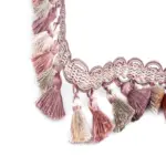 Quartz 1601 | Braids & Ribbons