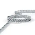 Argento | Braids & Ribbons