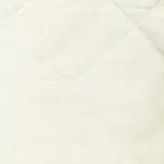 Ivory 02 | Quilted 100G