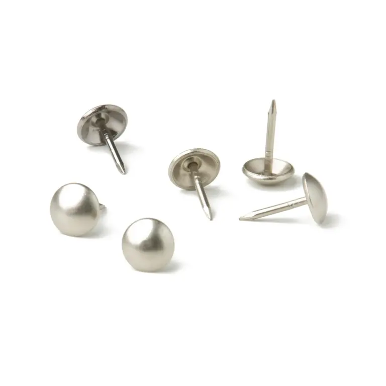 Nail N1 Mt Nickel Matt 04