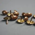 Nail N2 Brown 05 | Nails & Buttons