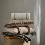 Ivory 01 | Braids & Ribbons