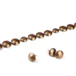 Strip NHT N3 Brown 05 | Nails & Buttons