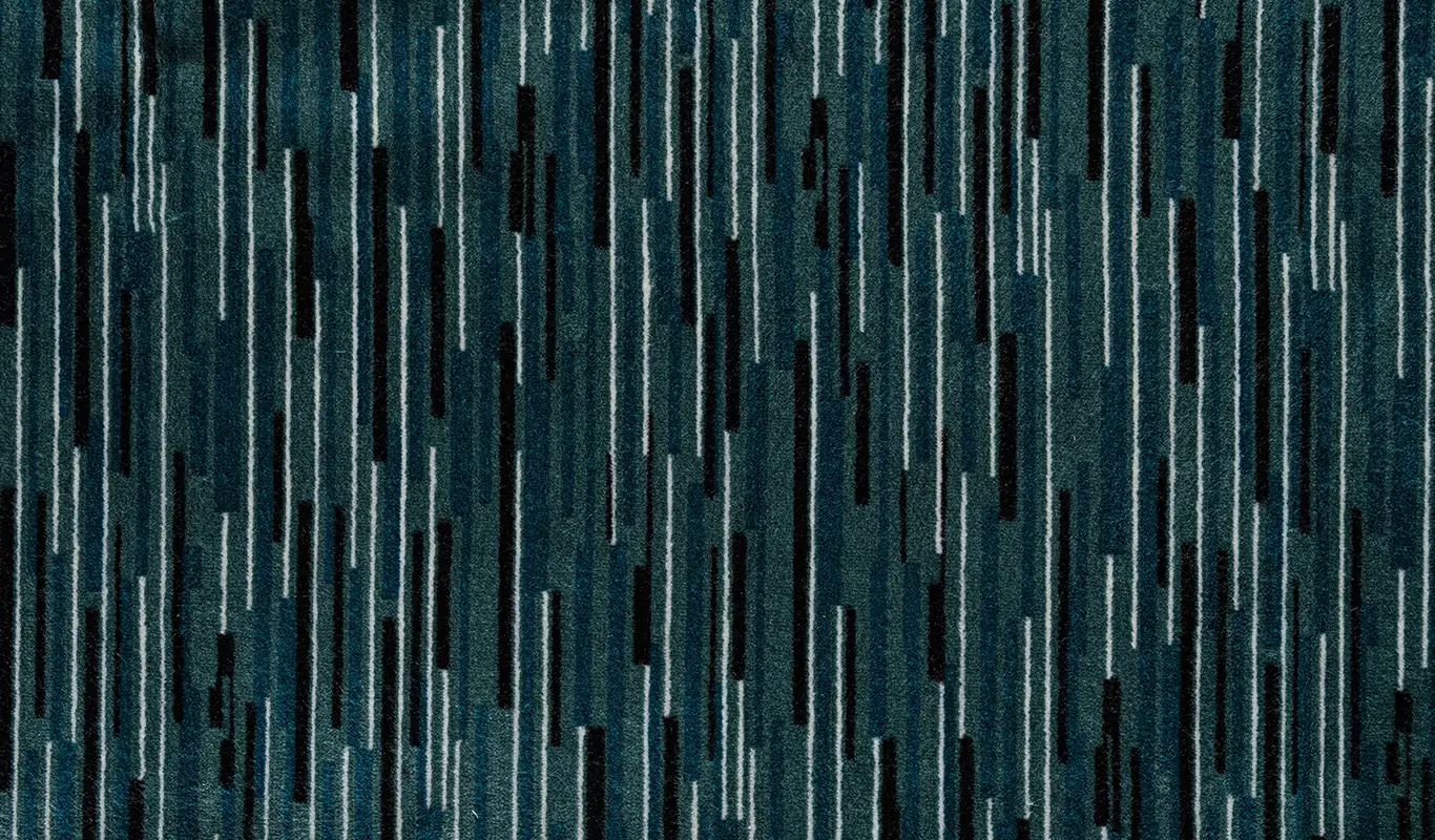 Blue 27 | Passy