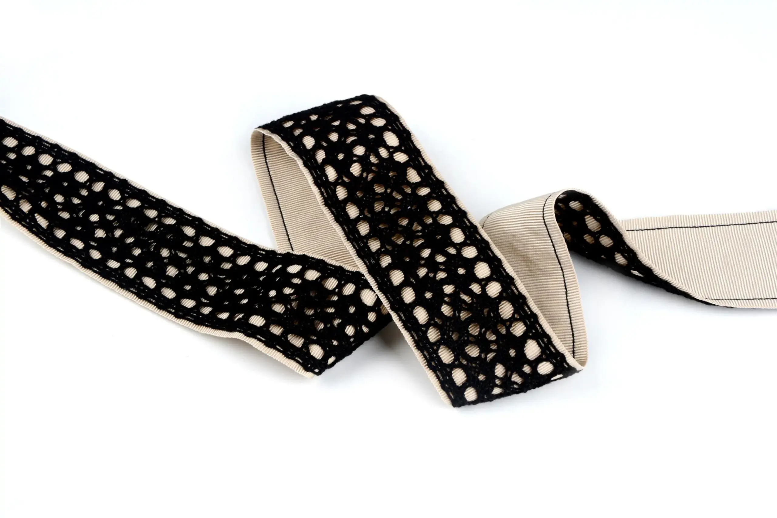 Pergamena | Braids & Ribbons