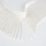 Lucido 01 | Braids & Ribbons