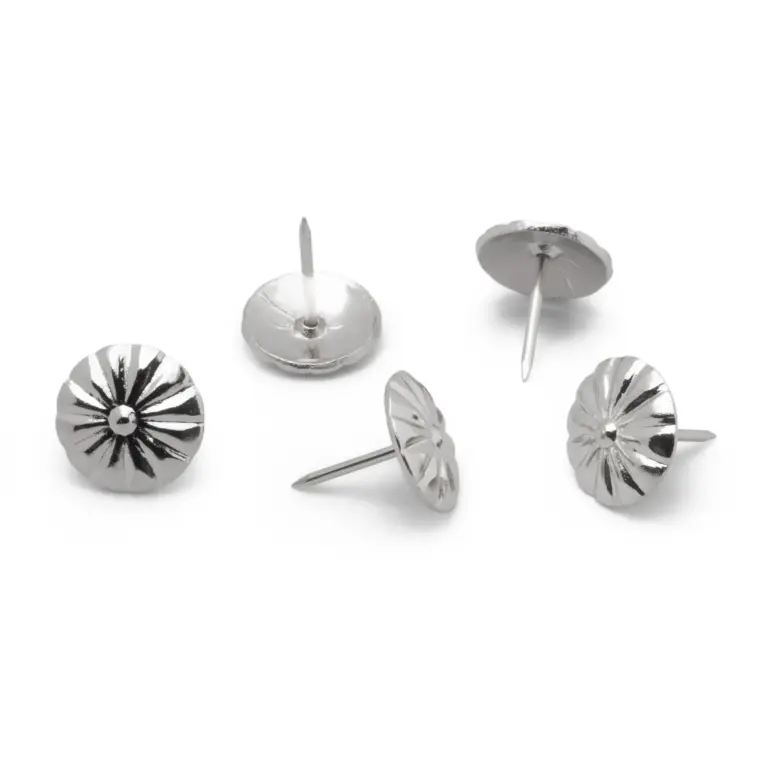 Nail PP N4 Nickel 04