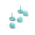 Nail NC Mint 144 | Nails & Buttons