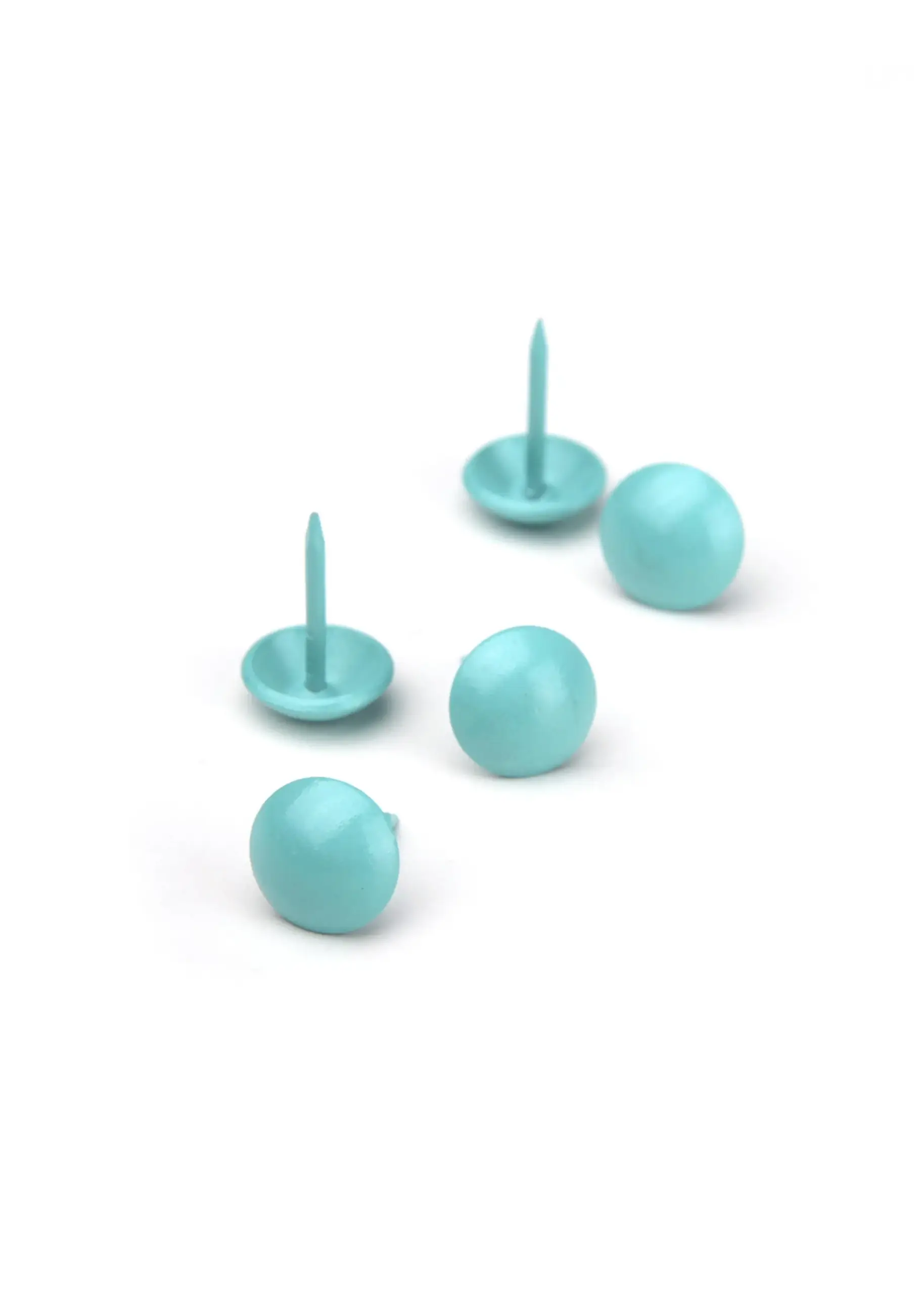 Nail NC Mint 144 | Nails & Buttons