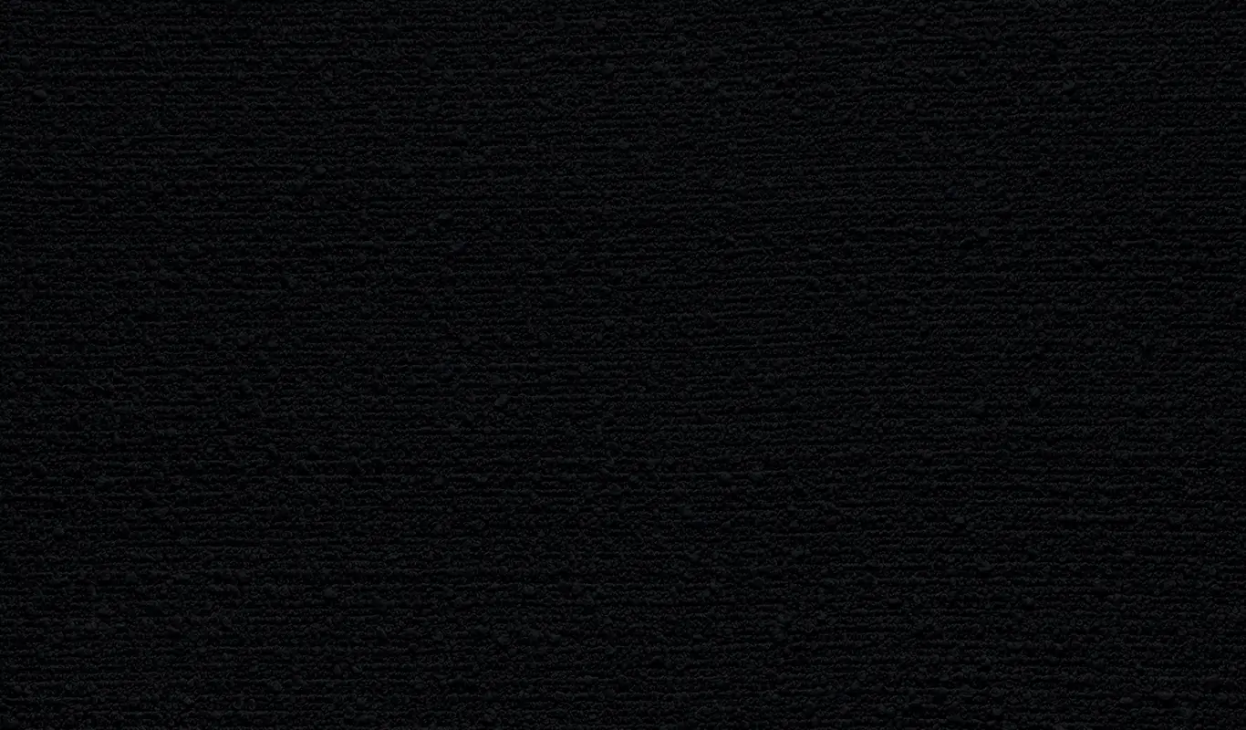 Black 01 | Bouclé