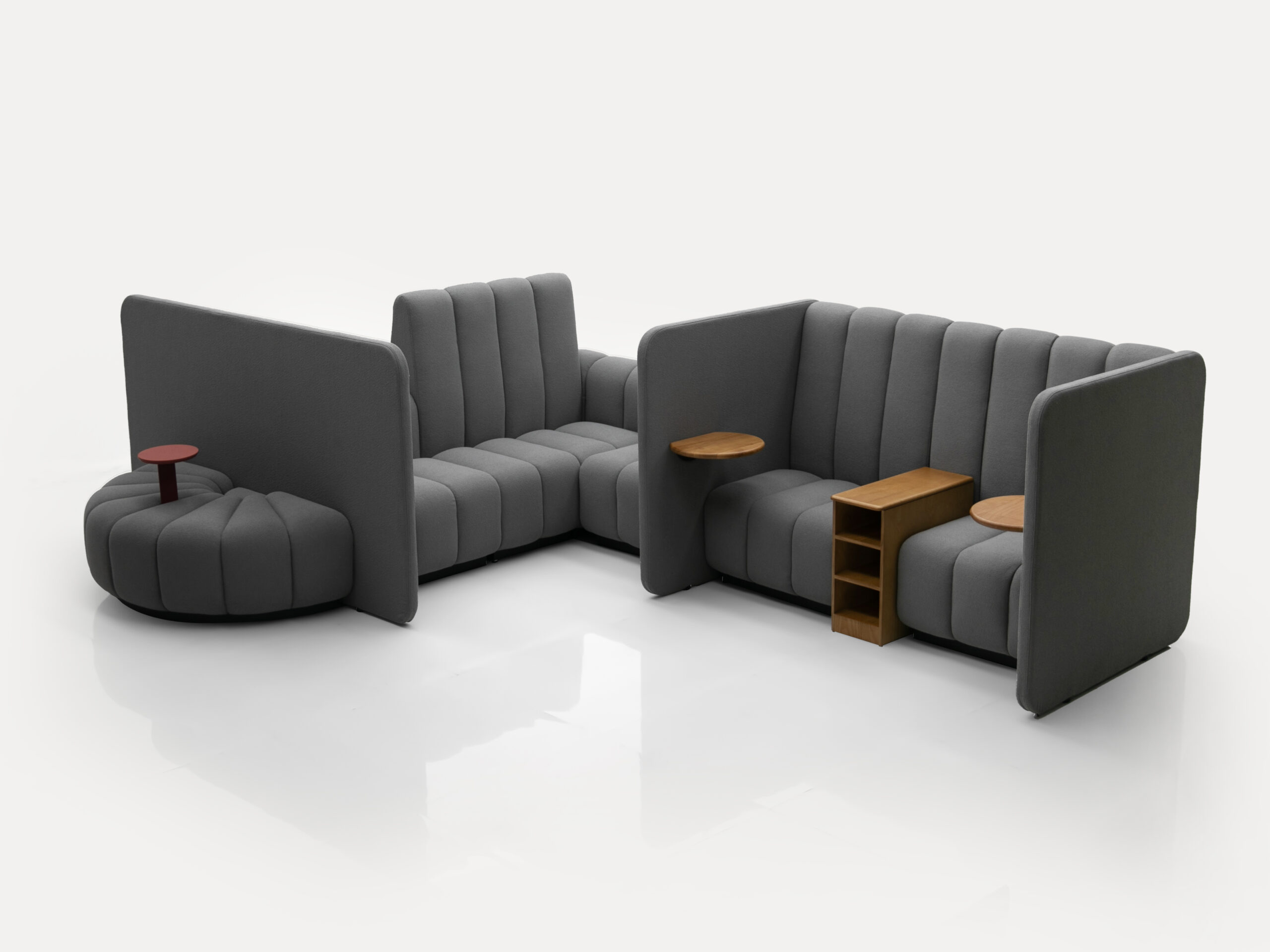 Big Screen | Accessories