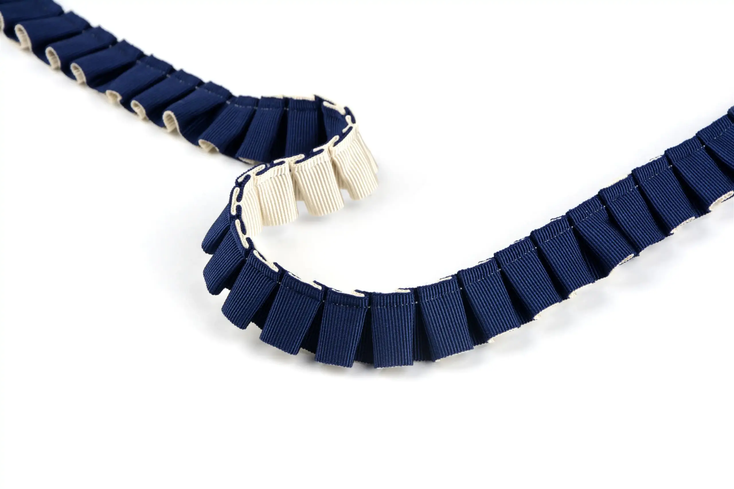 Ravenna | Braids & Ribbons