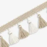 Cashmere 08 | Braids & Ribbons