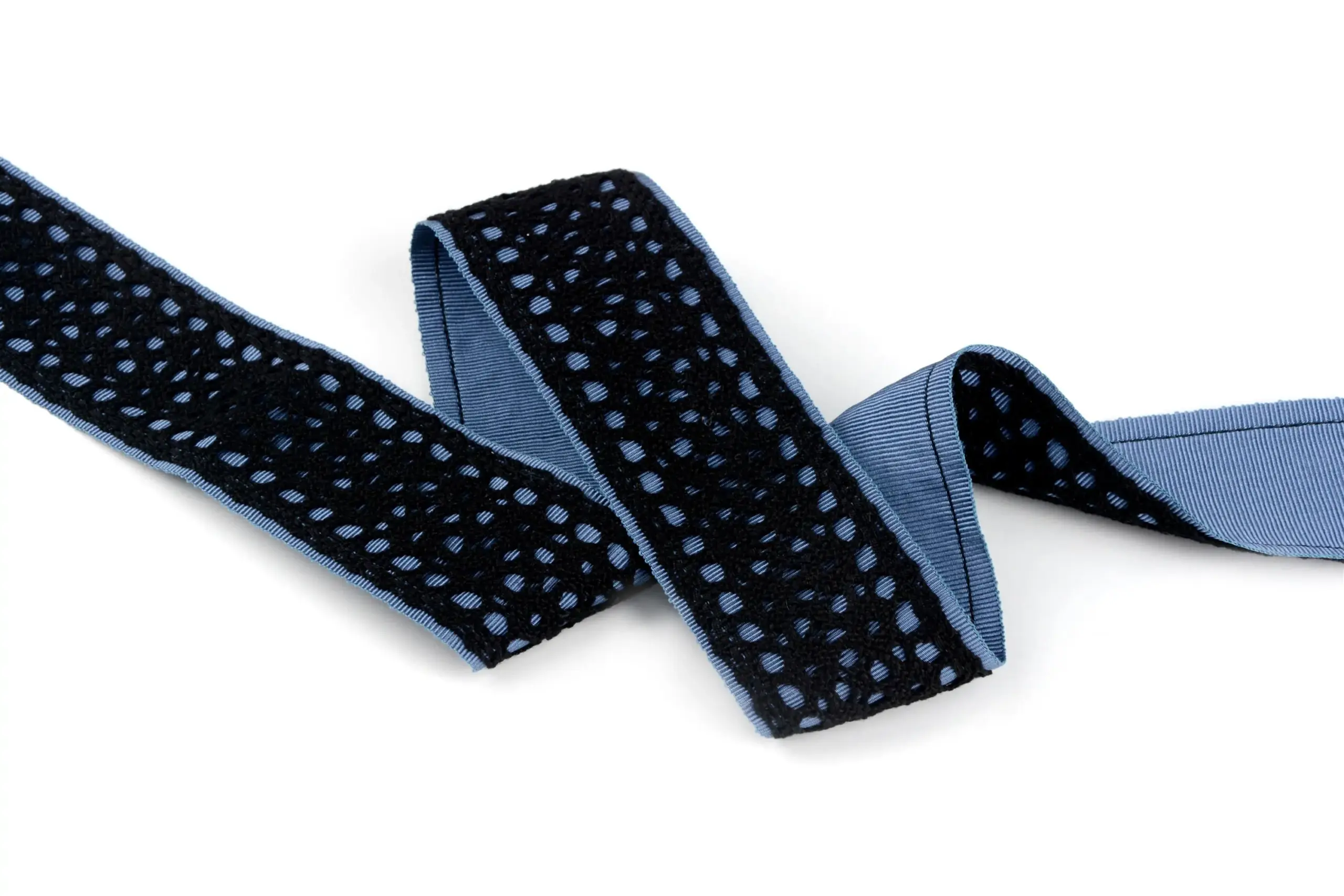 Veneto | Braids & Ribbons