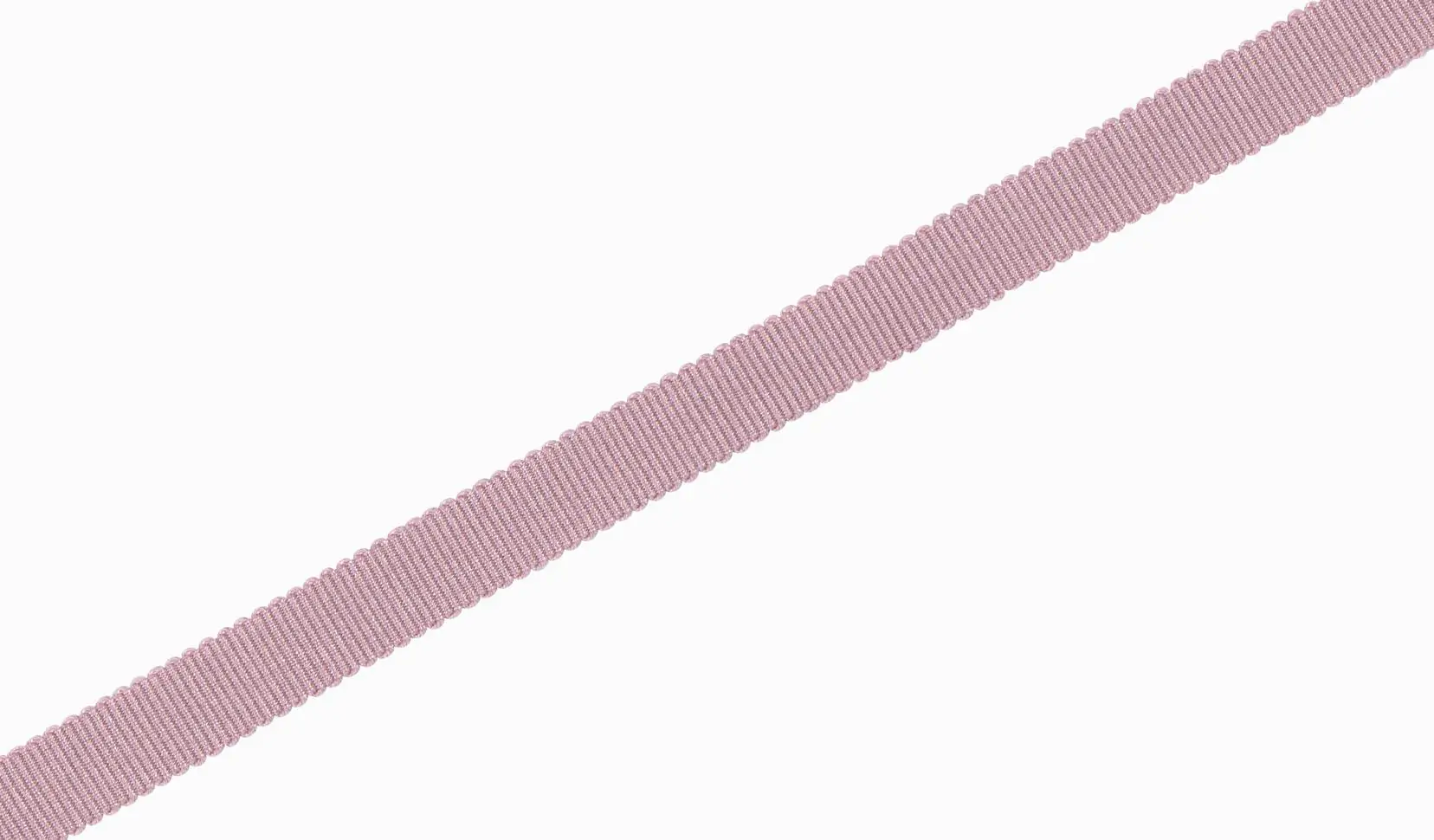 Soft Pink 11 | Braids & Ribbons