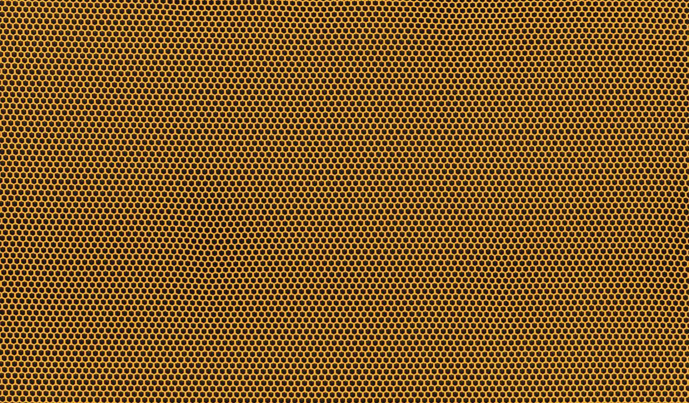 Yellow 08 | Rete