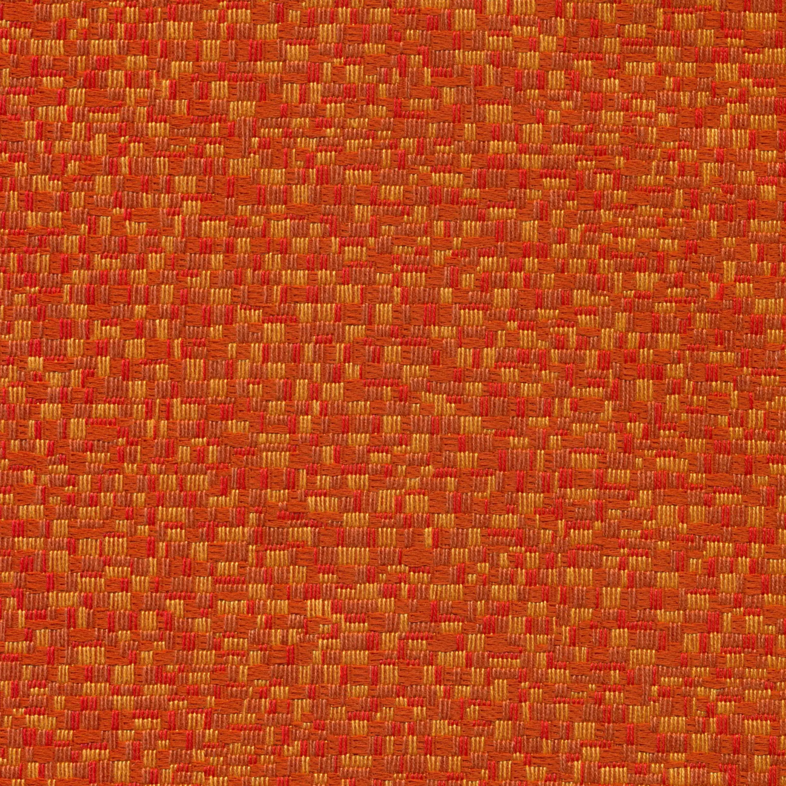 Orange 15 | Olivier