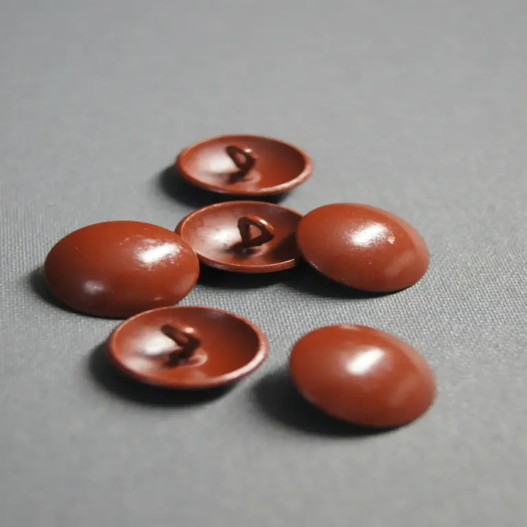 Decorative Buttons