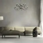Silver 800 | Chenille