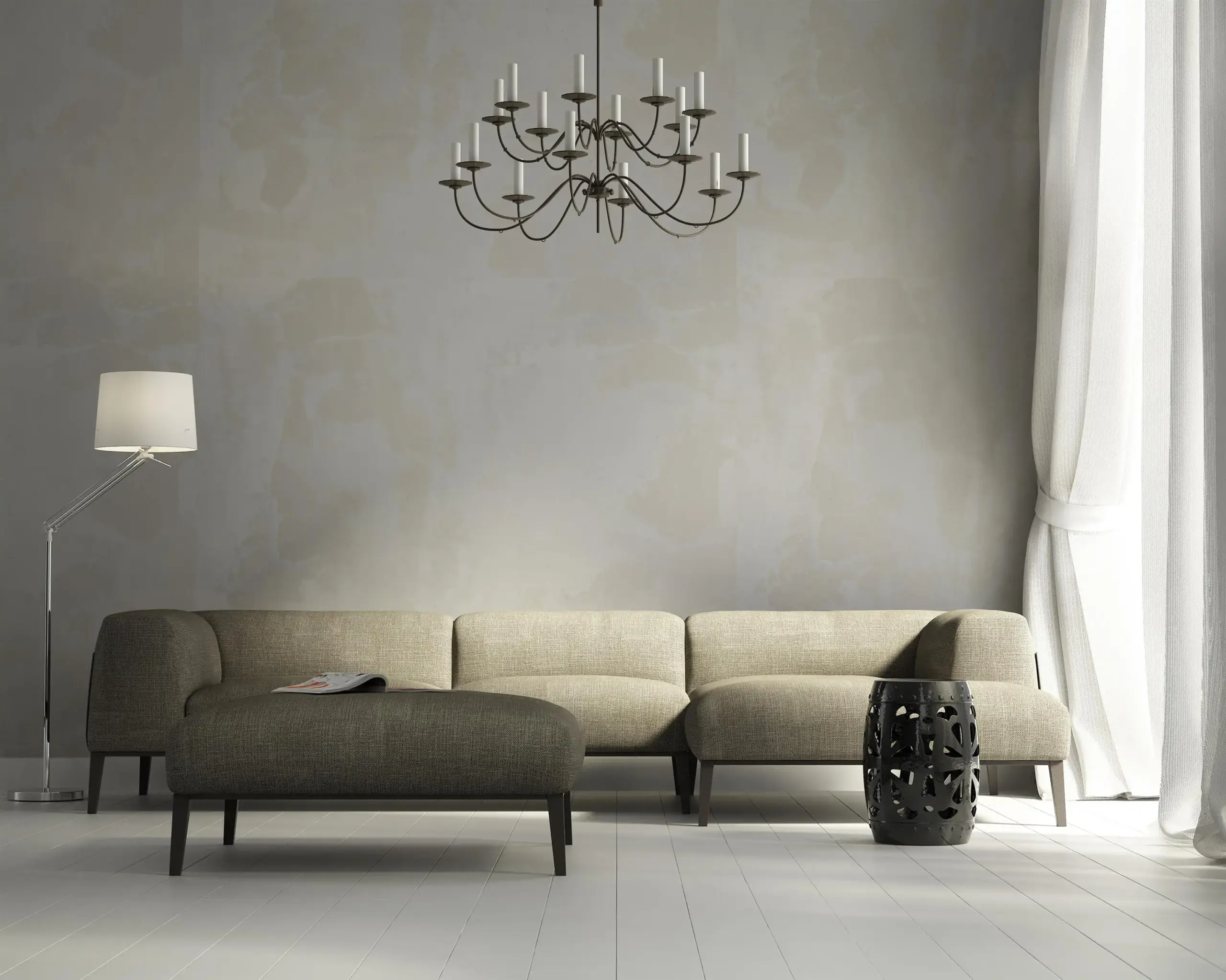 Silver 800 | Noor