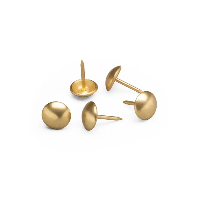 Nail N1 Mt Gold Matt 03