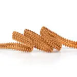 Brut 39 | Braids & Ribbons