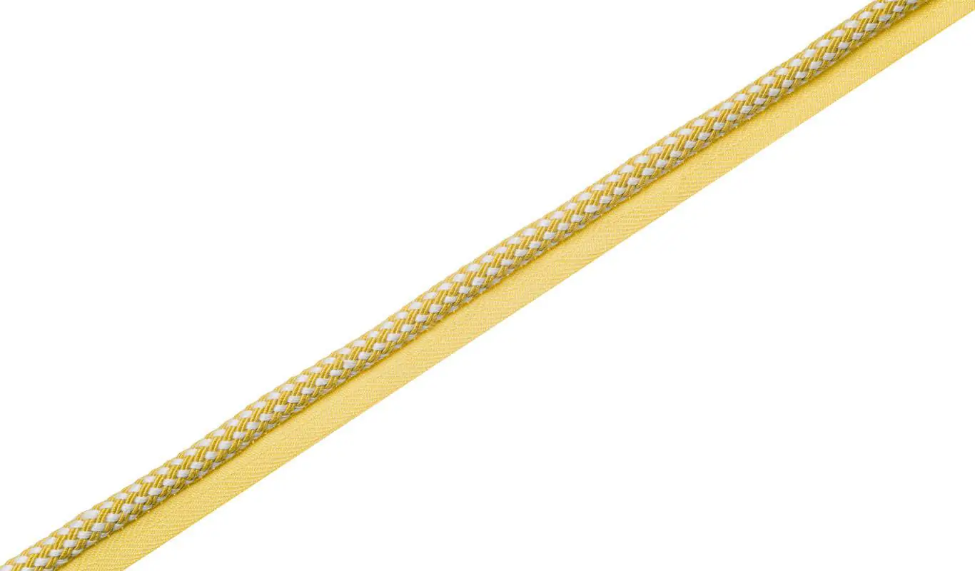 Curry Yellow 16 | Cords