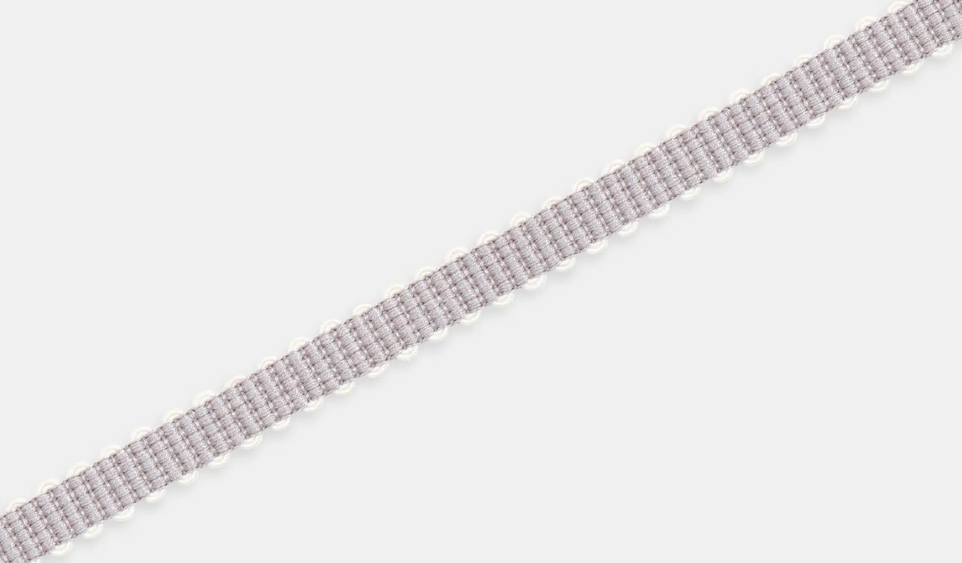 Lavender Mist 05 | Braids & Ribbons