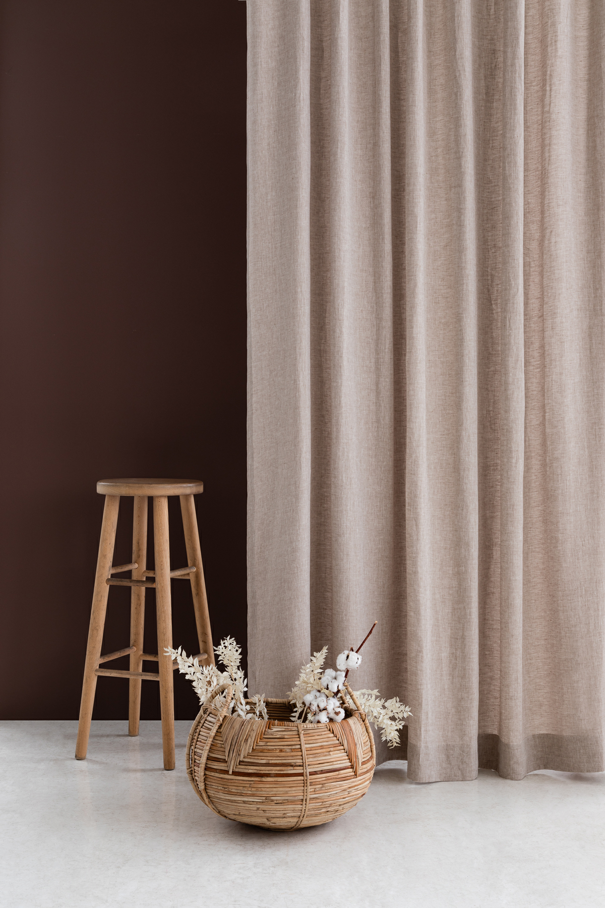Linen 01 | Vento
