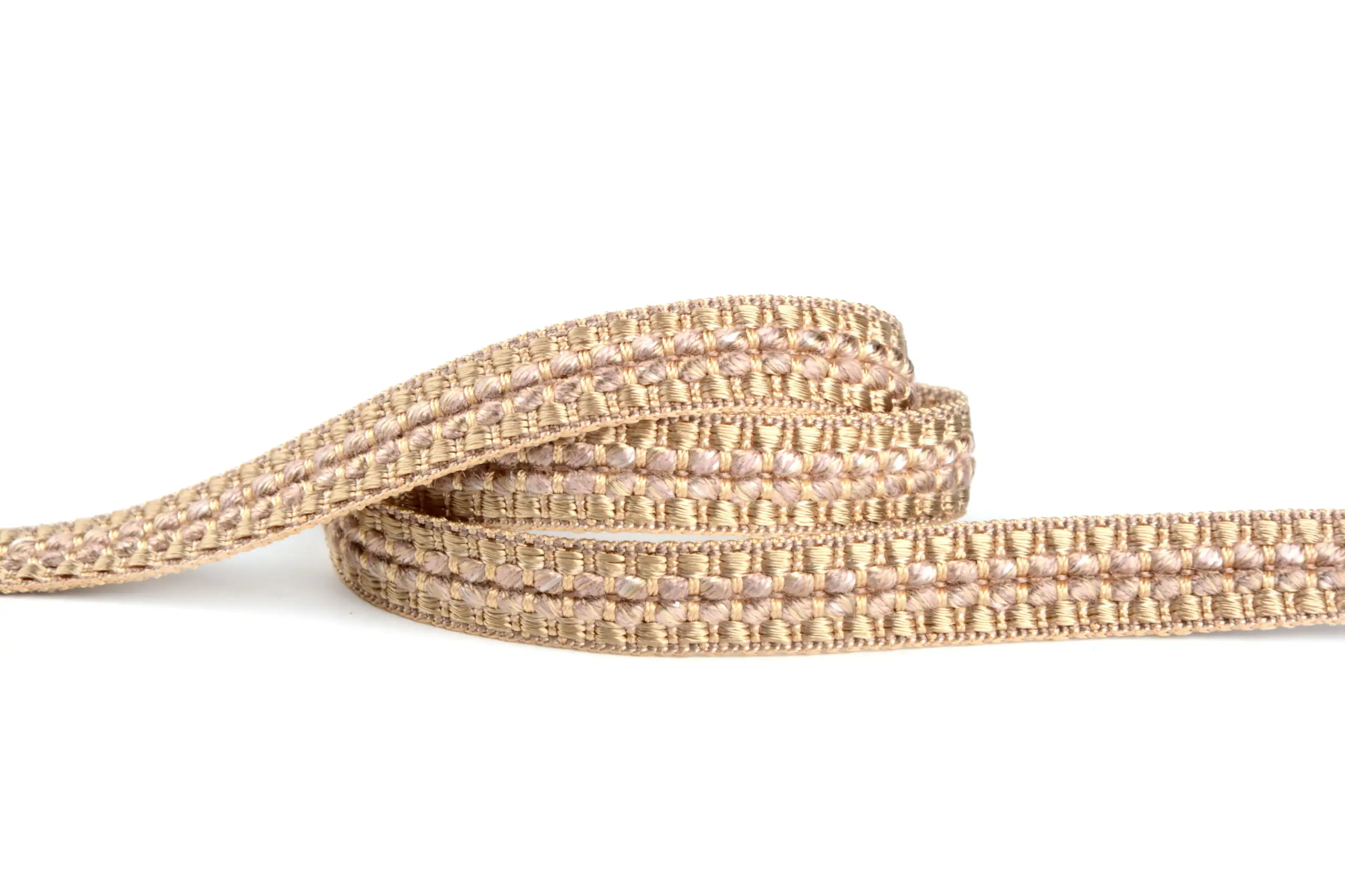 860 | Braids & Ribbons