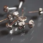 Nail SS Nickel 04 | Nails & Buttons