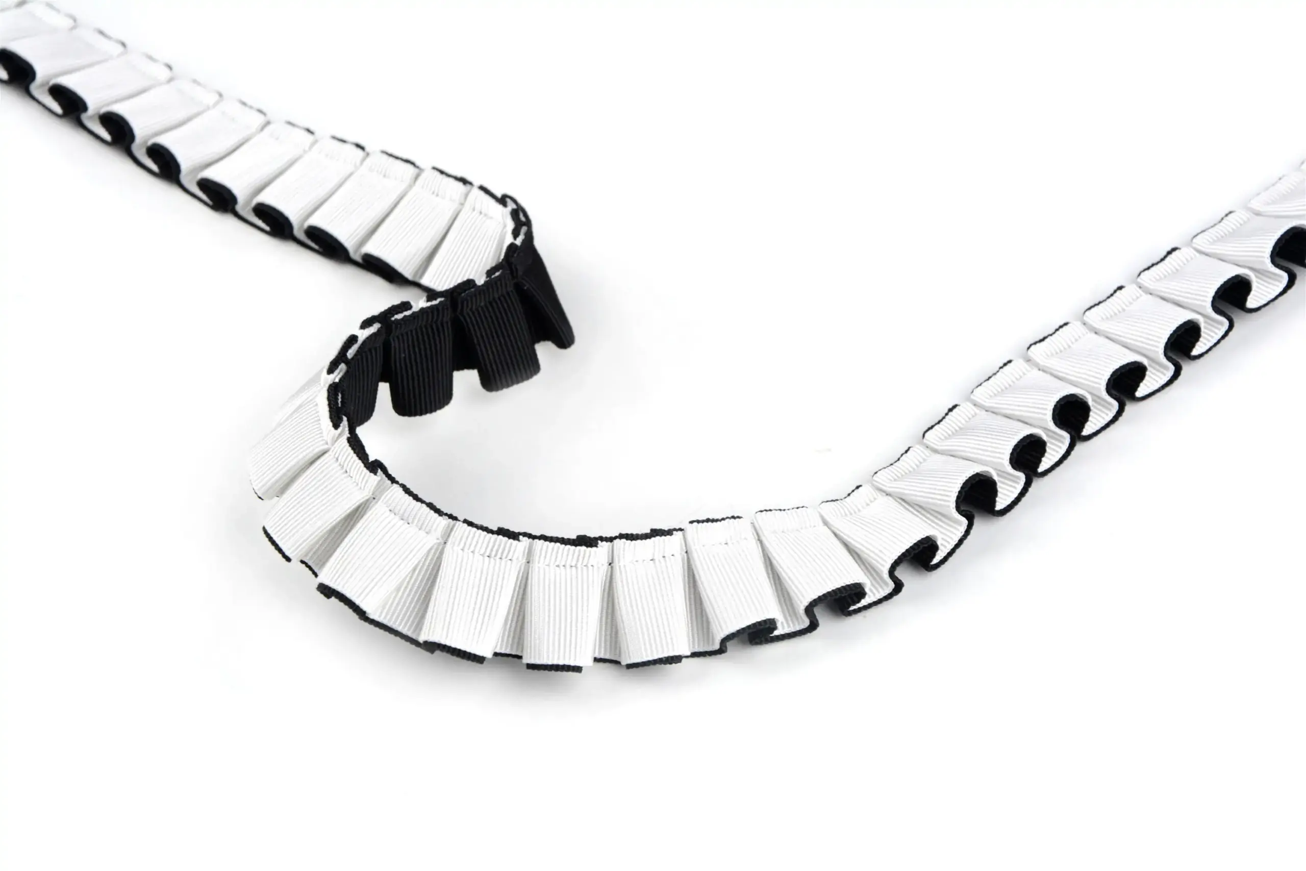 Lucido | Braids & Ribbons
