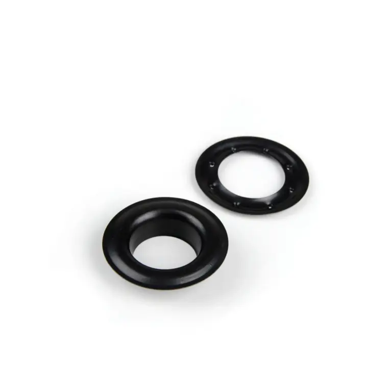 DECORING 25 MM Black